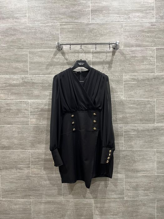 Женская одежда. Разрузка гардероба.