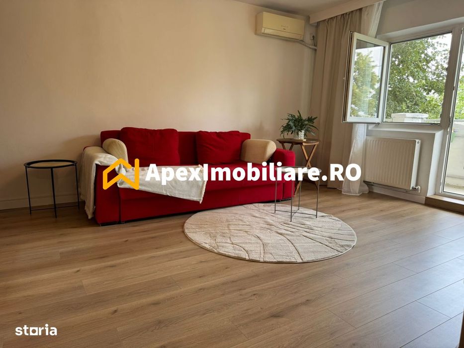 Apartament 2 camere de inchiriat Berceni Bucuresti | ApexImobiliare.ro