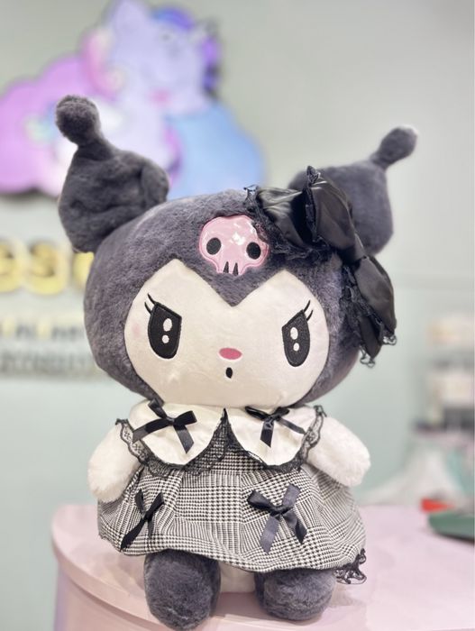 Мягкая игрушка Куроми 35 см