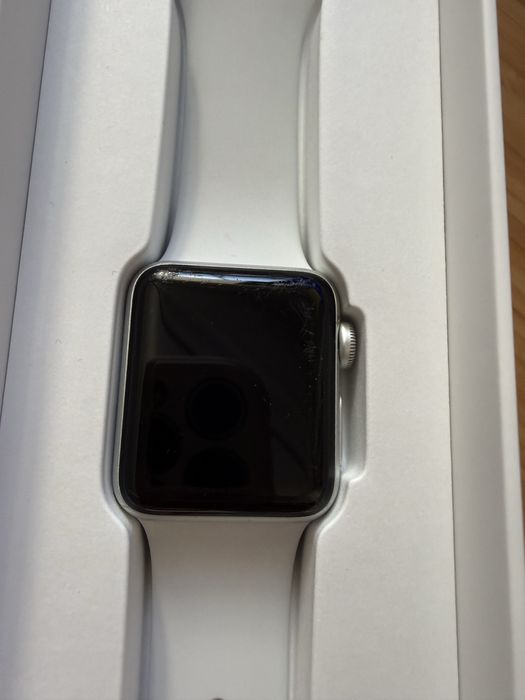 Iwatch 3 - 38 мм