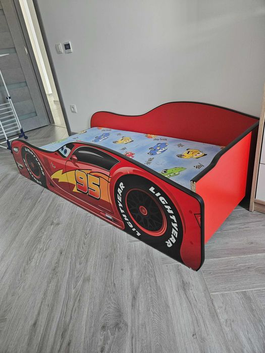 Patut copii Lightning McQueen
