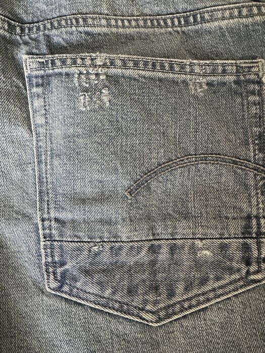 Дамски дънки G-STAR