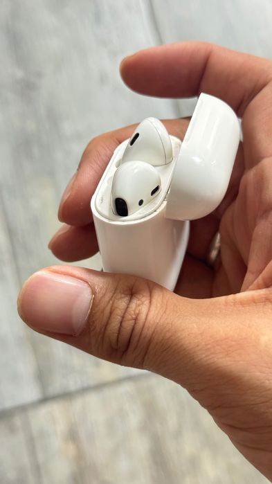 Airpods 2 (A2031)
