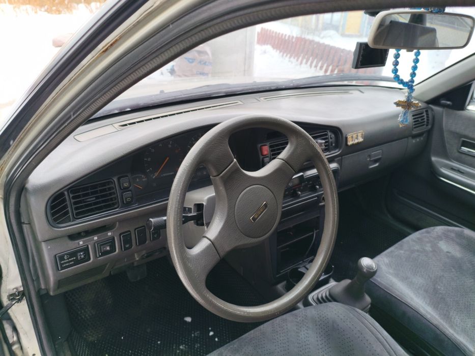 Продам Мазду 626 Переходка