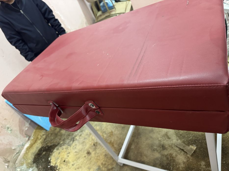 Кушетка медицинское