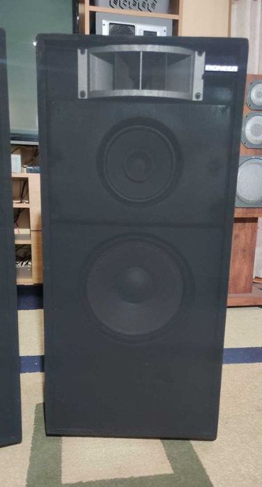 Колонки Pioneer CS-A5