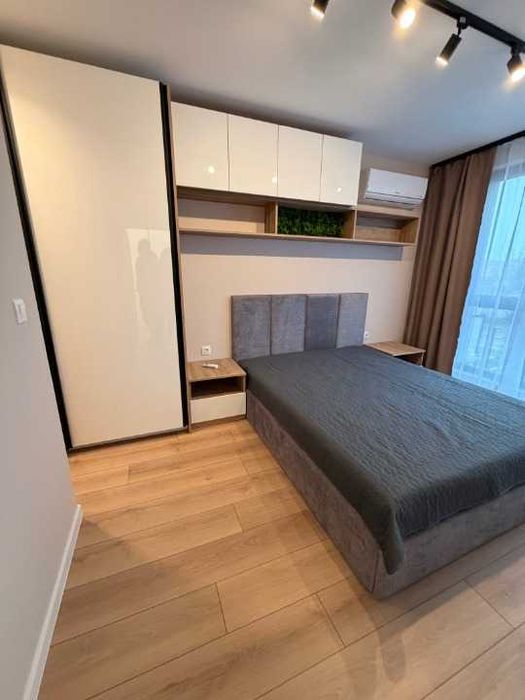 Продава се Двустаен апартамент в Пловдив, Остромила - 69 кв.м за 1109 €/кв.м - Снимка #8