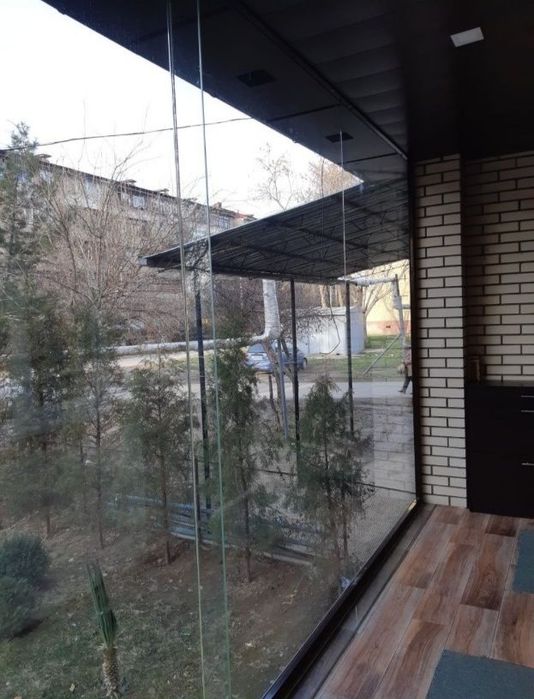 Oyna sotiladi profili eshiklari bilan