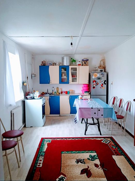 Тез арада сарай сатылады бағасы 15 мил