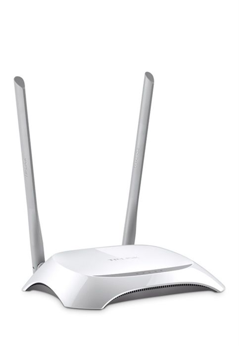 Wi-Fi роутер TP-LINK TL-WR840N