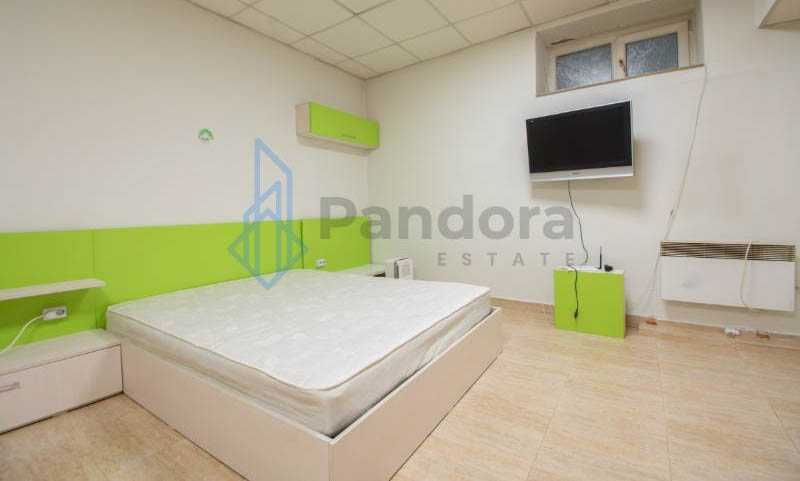 Едностаен апартамент под наем в кв. Кръстова вада