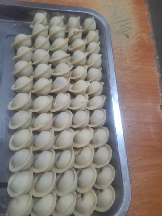 Продаю готвые полу фабрикаты