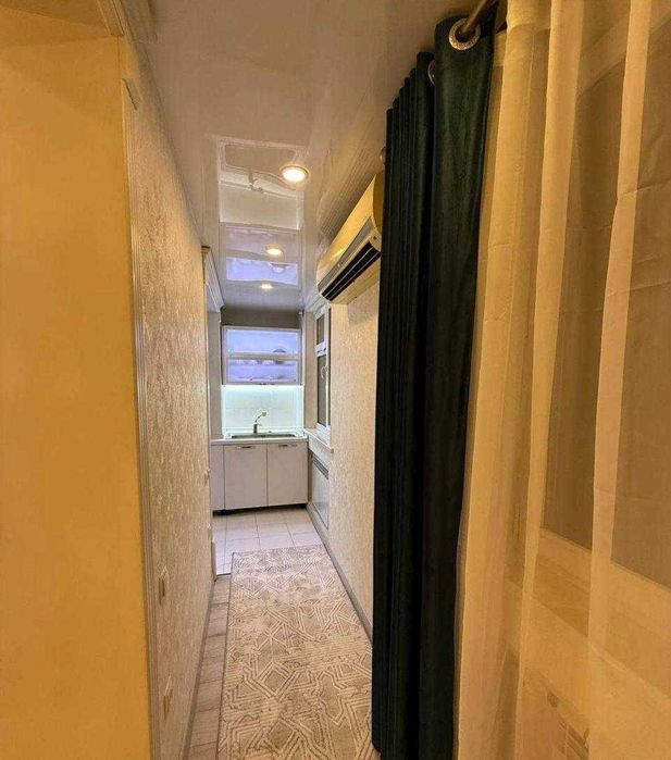 СДАЕТСЯ В АРЕНДУ!2х комнатная,48 кв.м2|массив Джангох, Ц-15. БКС