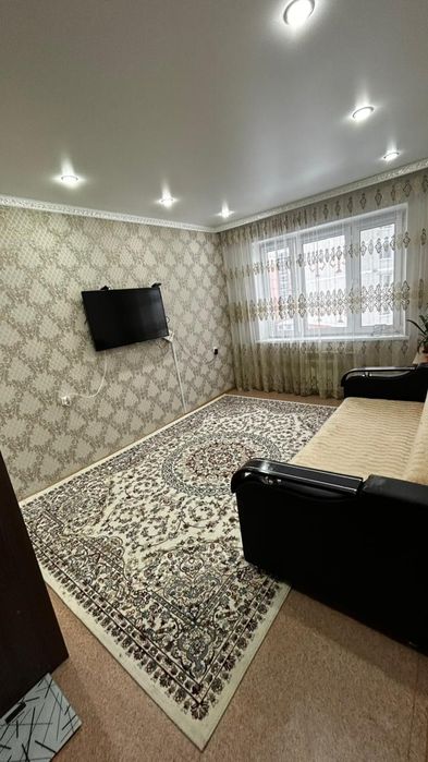 Продаётся 3х комнатная квартира