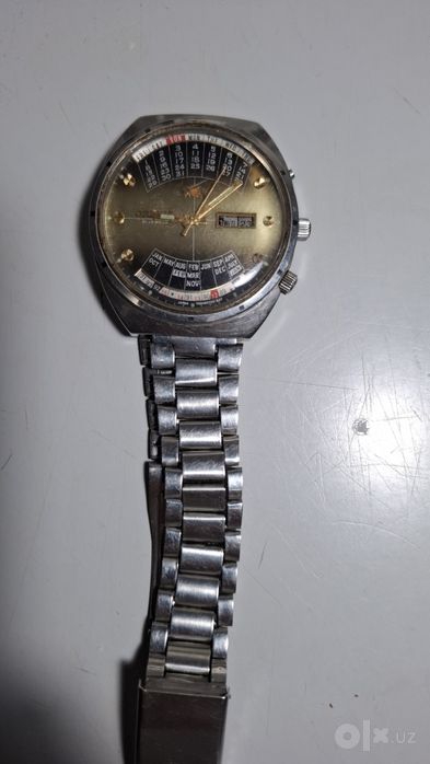 Часы Orient Corona (оригинал, Япония)наручные