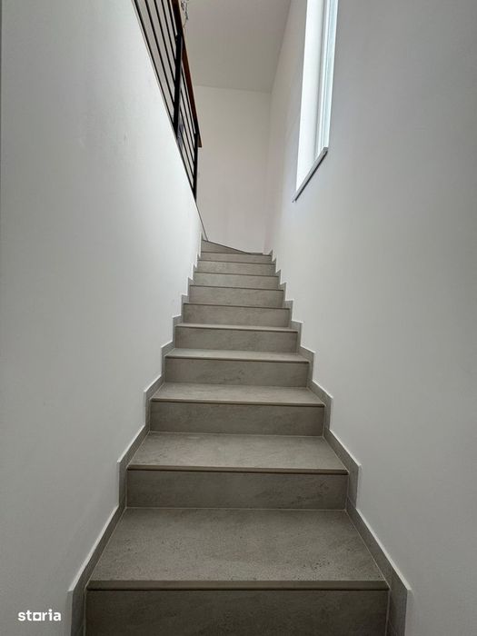 Casa individuala noua – 120 mp utili | 370 mp teren