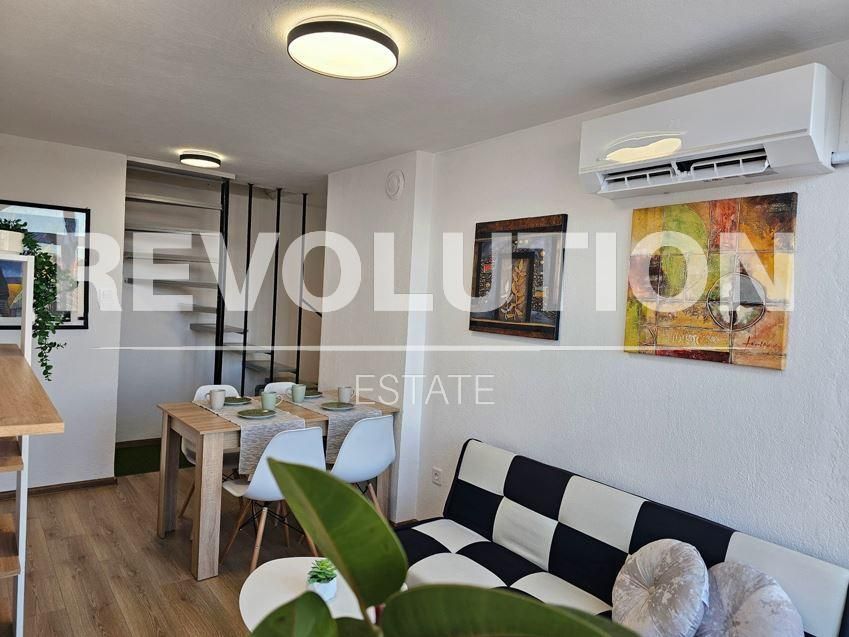 Дава се под наем Тристаен апартамент в Варна, Аспарухово - 70 кв.м за 475 € - Снимка #1