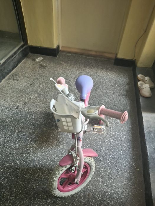 Детско колело 12"