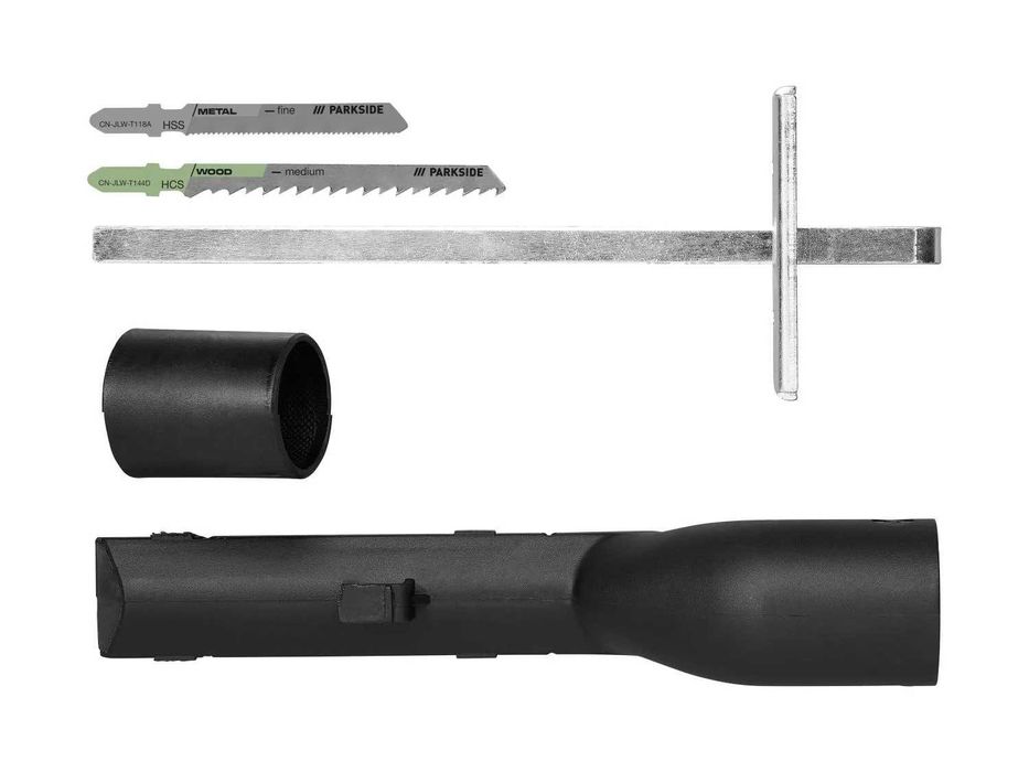 Ferastrau pendular PSTK 800 F4 cu fir, pendular TAIAT decupir