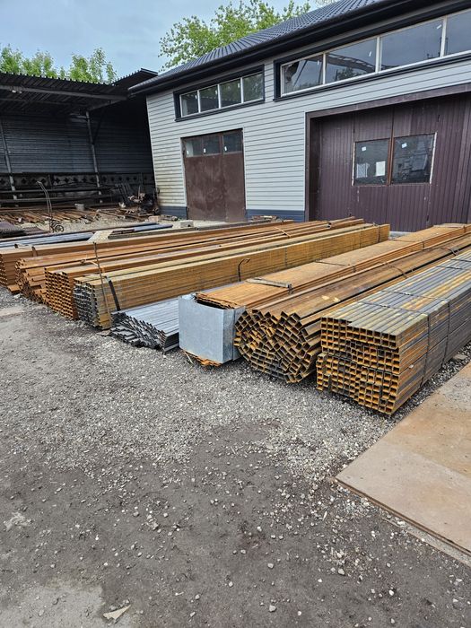 Арматура круг металл