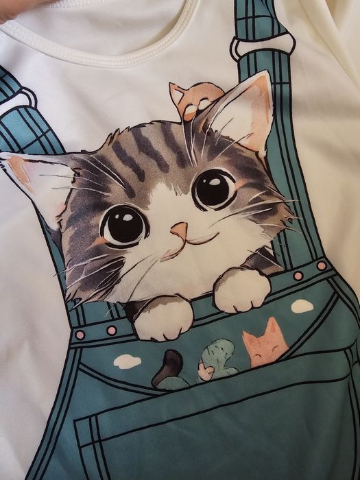 Rochie kitty moom