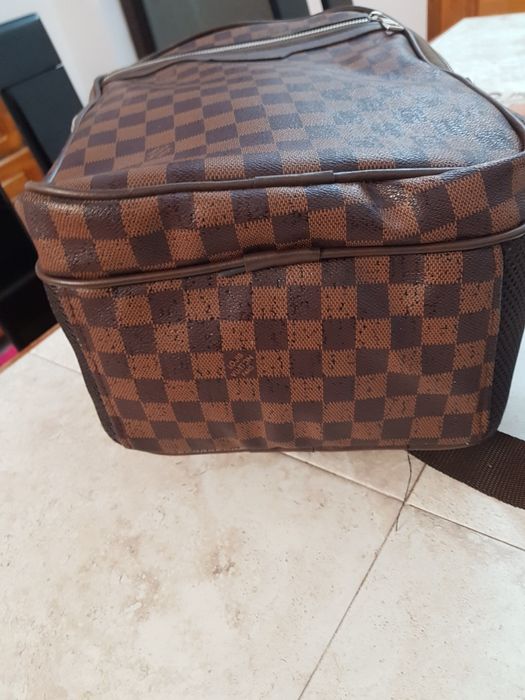 Ghiozdan  Louis Vuitton