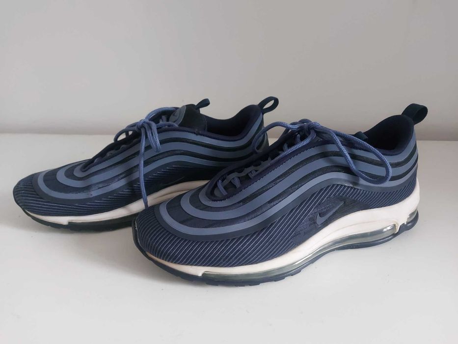 Nike Air max 97, номер 42  стелка 27 см, като нови