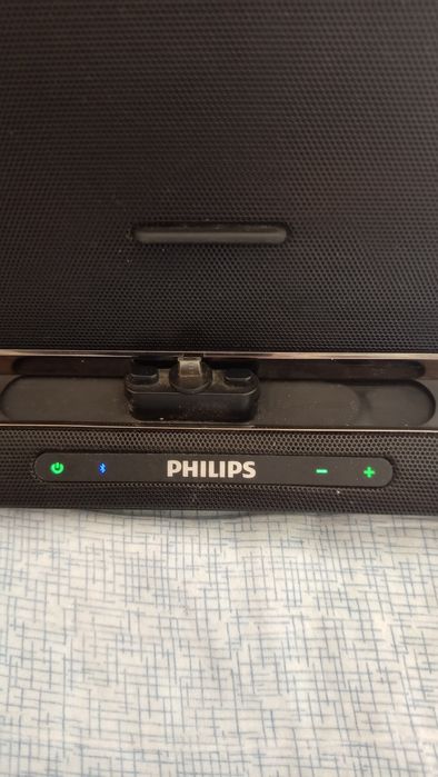 Блутут колона Philips