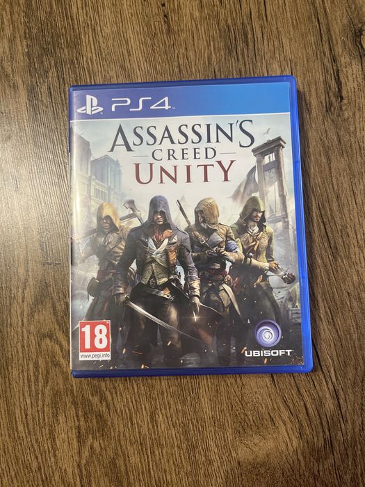 Игри за Плейстейшън 4