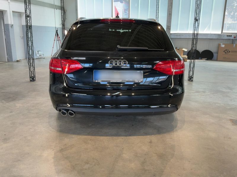 Audi A4 2.0 TDI ultra Attraction 2014