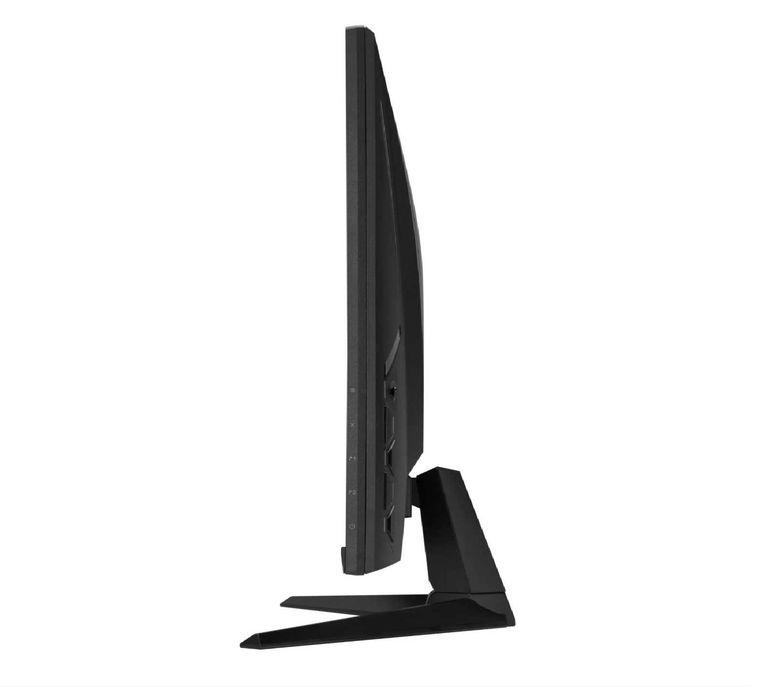 Monitor gaming LED VA Asus TUF, 31.5", 4K UHD