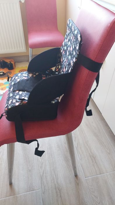 Perna inaltatoare pt scaun