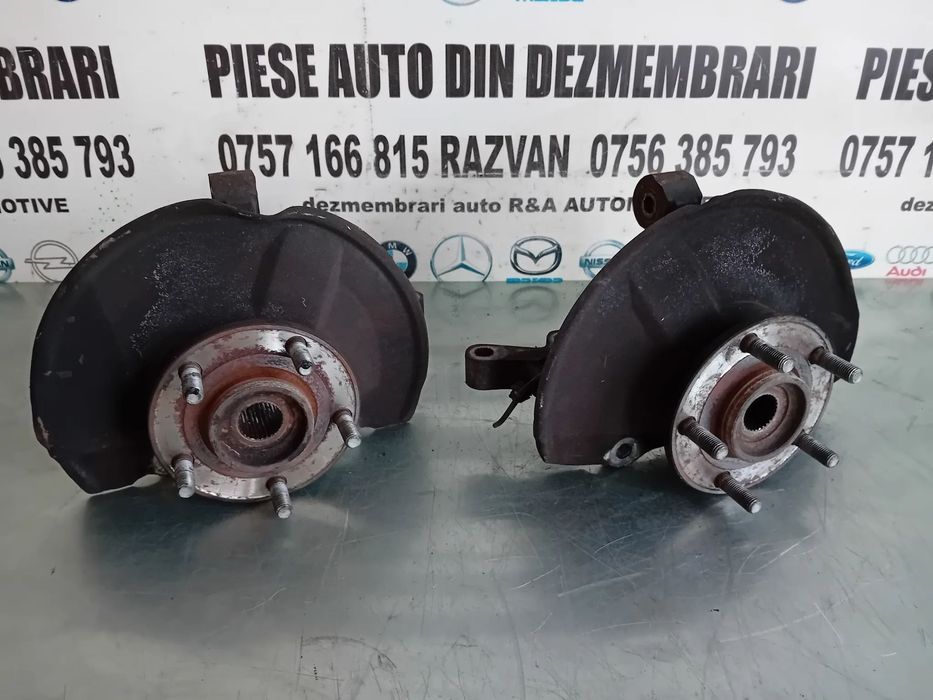 Fuzete Fuzeta Stanga Dreapta Dodge Calber 2.0 crdi 2006-2012 Motor BYL BWD