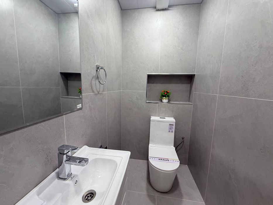 Продаётся 3х комнатная квартира по адресу Согдиана