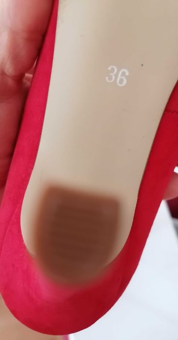 Оригинални VERSACE 19-69 нови официални обувки