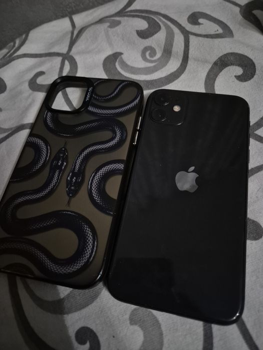 Apple 11 состояние 10/10