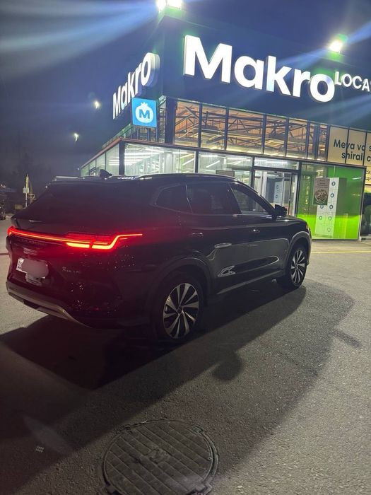 BYD chempion 2023 sotiladi srochno