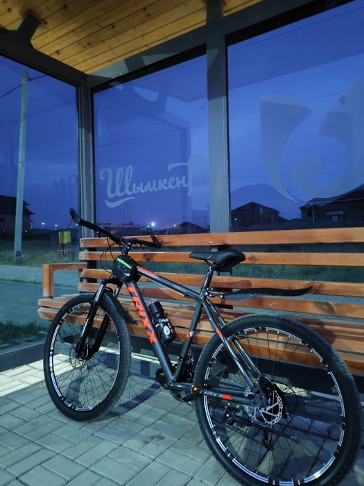 Велосипед TRIXX сатылады