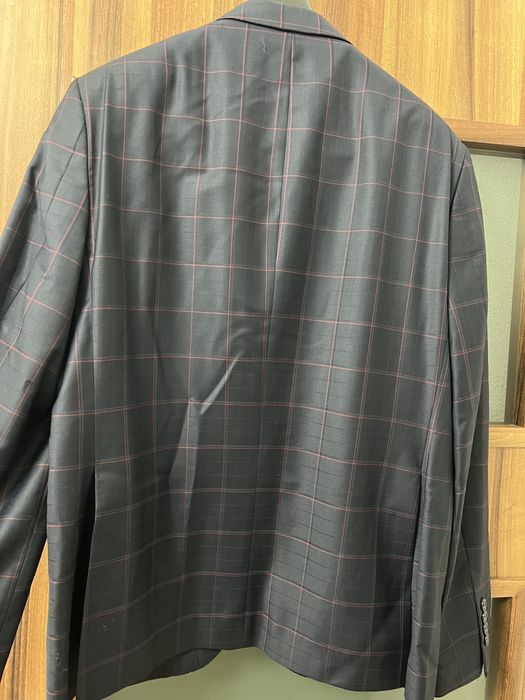 Sacou barbati Gherasos masura XL