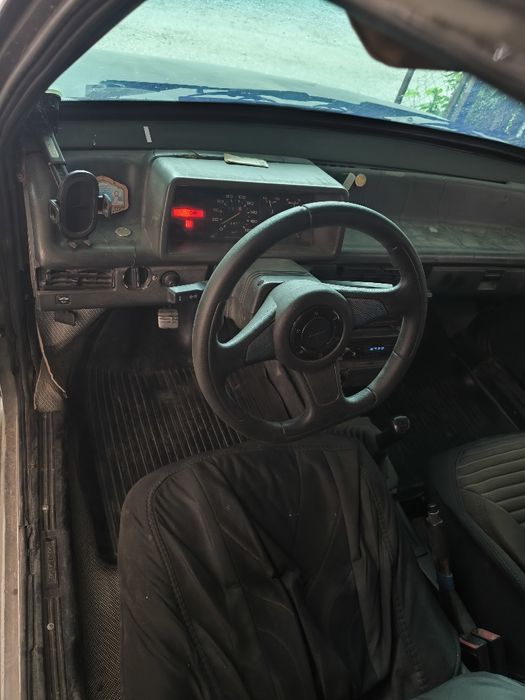 Ваз 2109 на запчасти