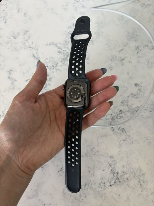 Apple Watch Nike SE GPS 40mm