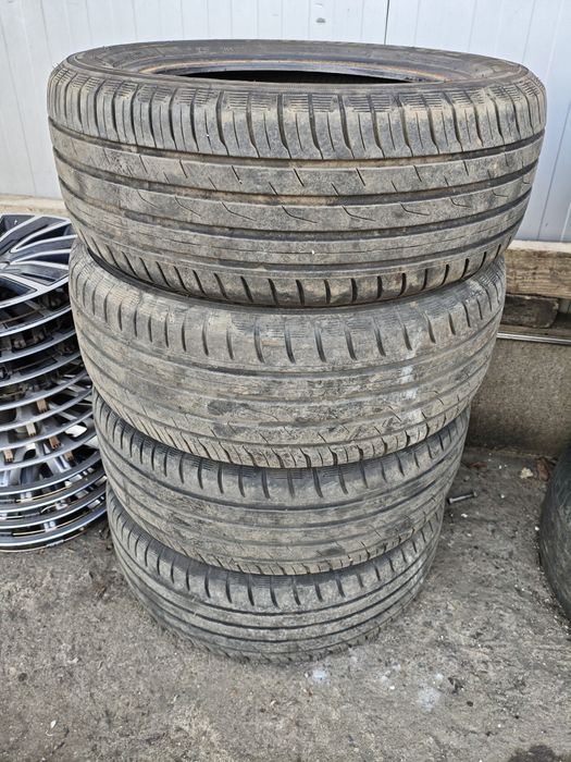 Гуми/Летни гуми Toyo 205/55/16