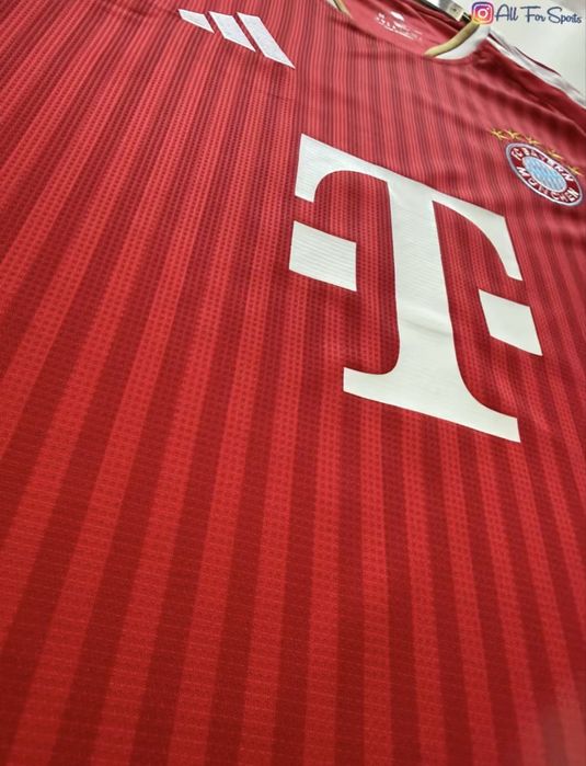Adidas / Bayern M / Адидас / Баейрн Мюнхен 26/27