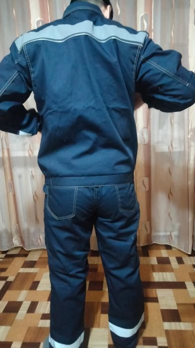 Продаётся спецодежда
