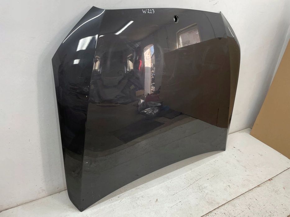 Преден капак Mercedes W223