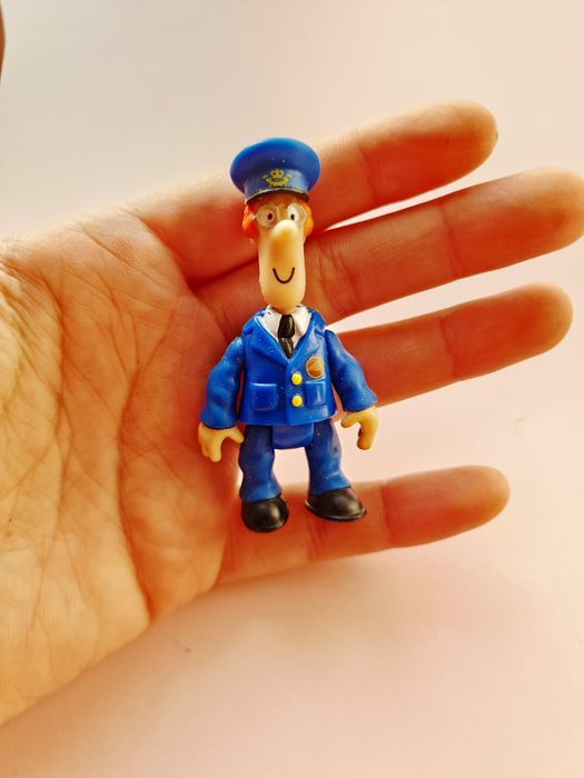 Lot jucarii second hand