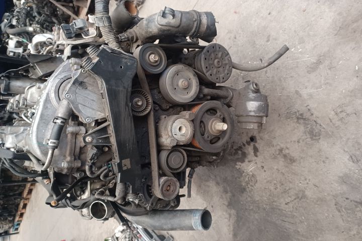 Motor fara anexe 2.2D E4 Lexus IS XE20
