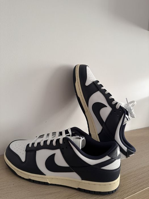 Nike Dunk (Marimea 45)