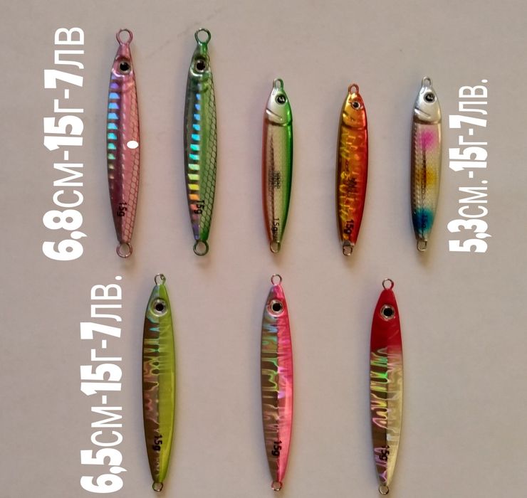 Пилкери за зарган