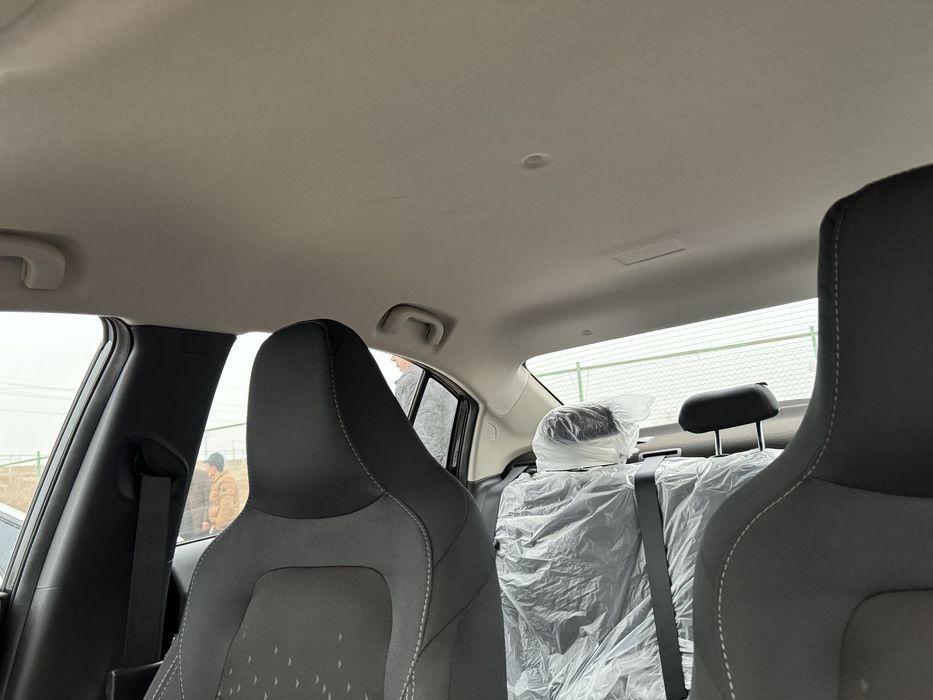 Chevrolet onix turbo